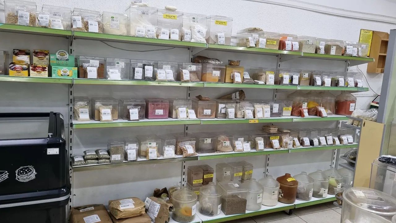 Loja de Produtos Naturais  - Foto 2