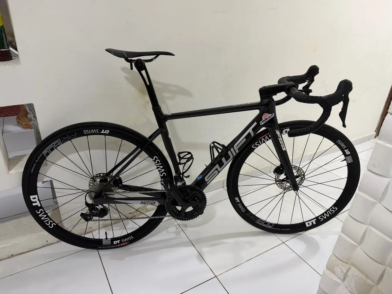 Ciclismo