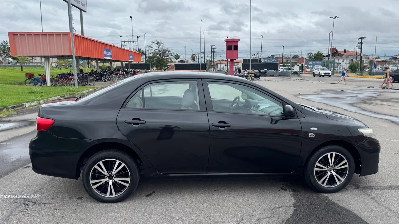 Corolla - Foto 5