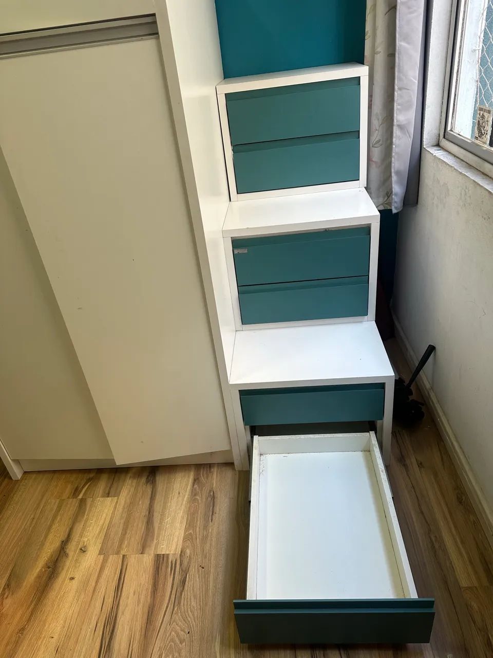 Cama alta articulada  - Foto 4