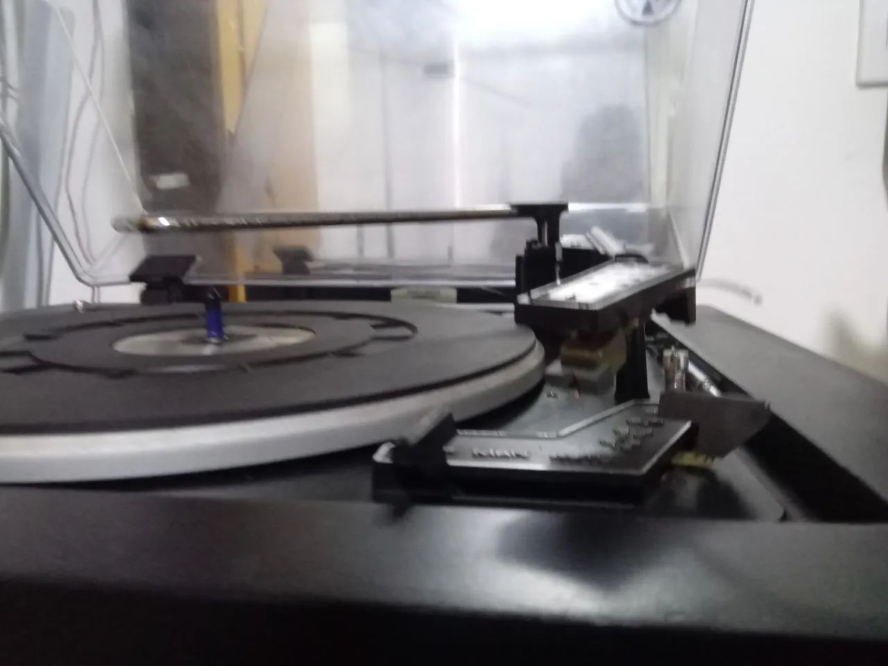 TOCA DISCO CCE  - Foto 2