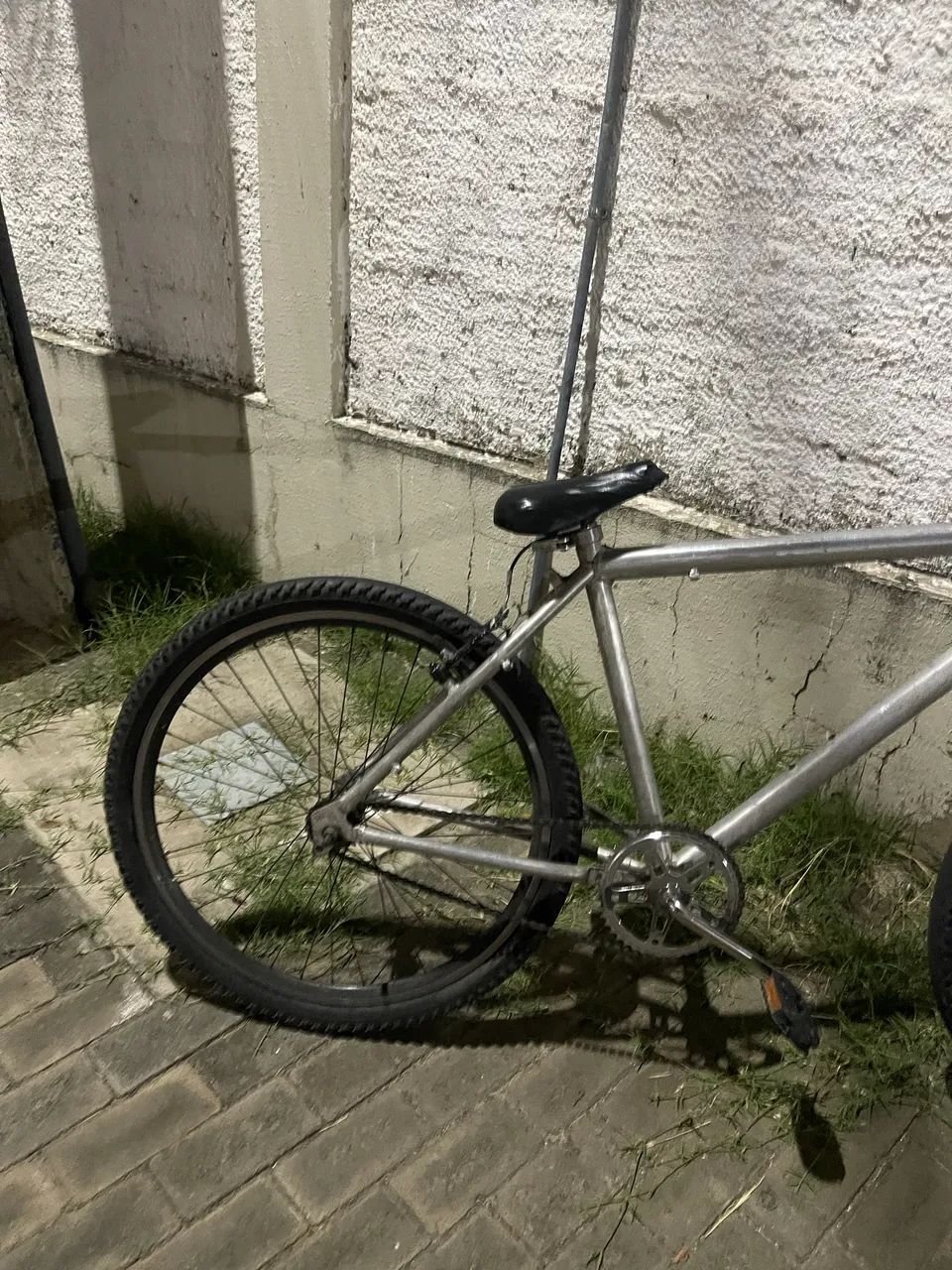 BICICLETA ARO 26  - Foto 3