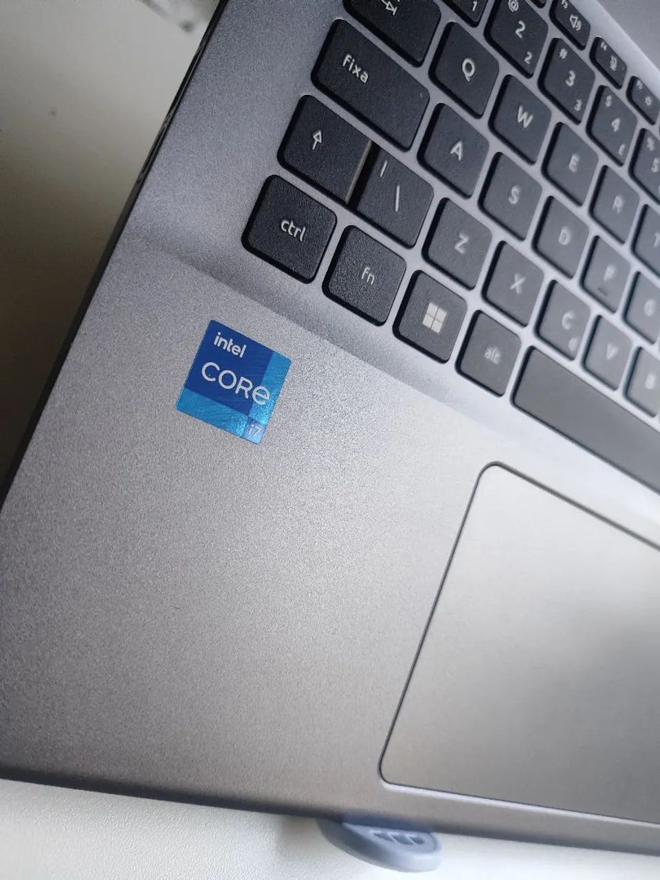 NOTEBOOK ACER ASPIRE 5!! - Foto 2