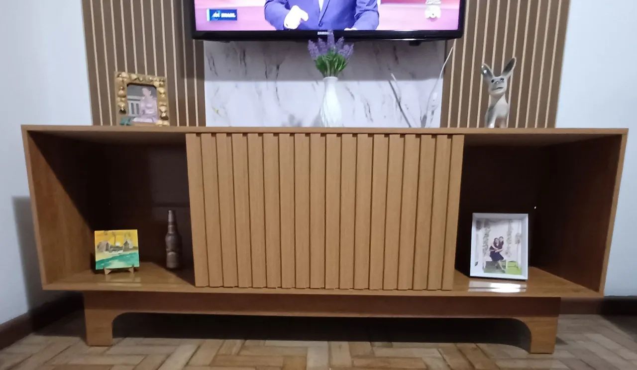 Rack para TV