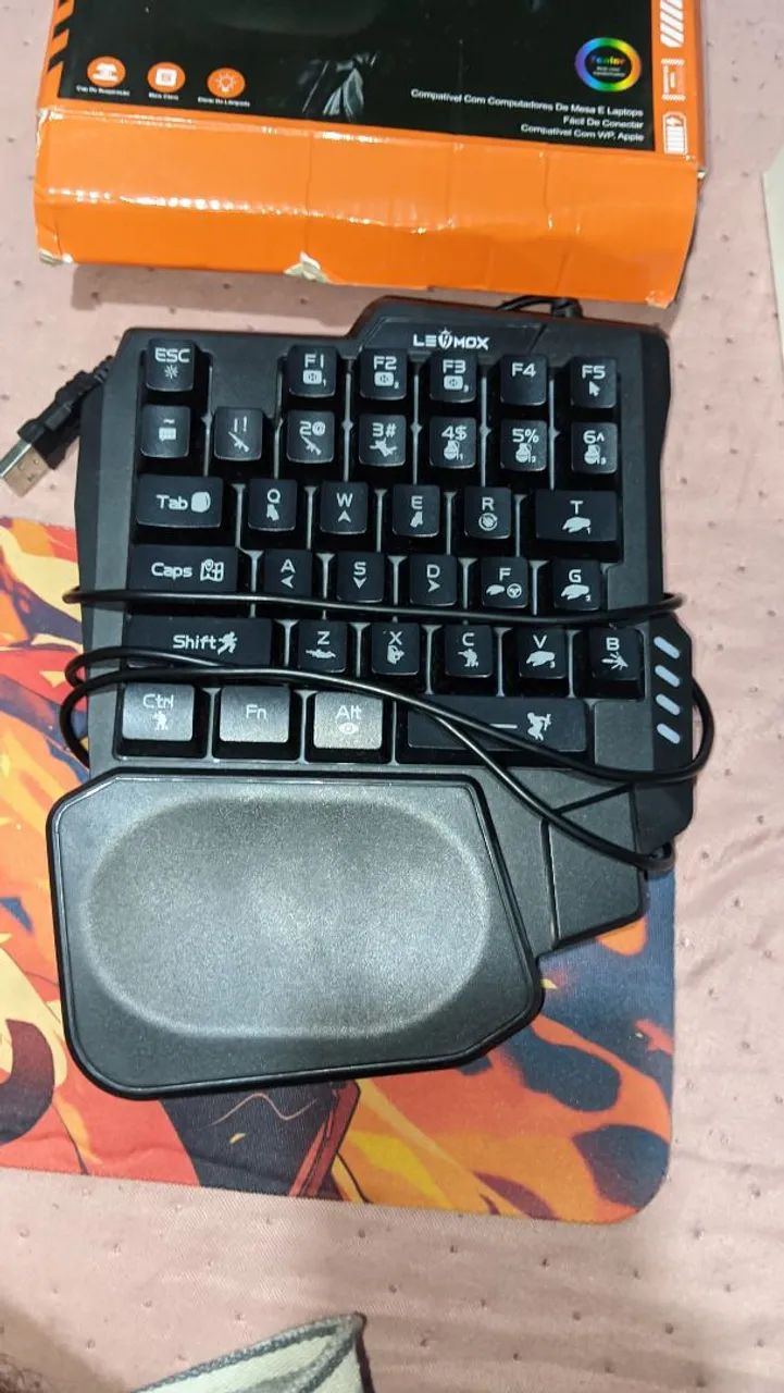 Vende-se mobilador  - Foto 4