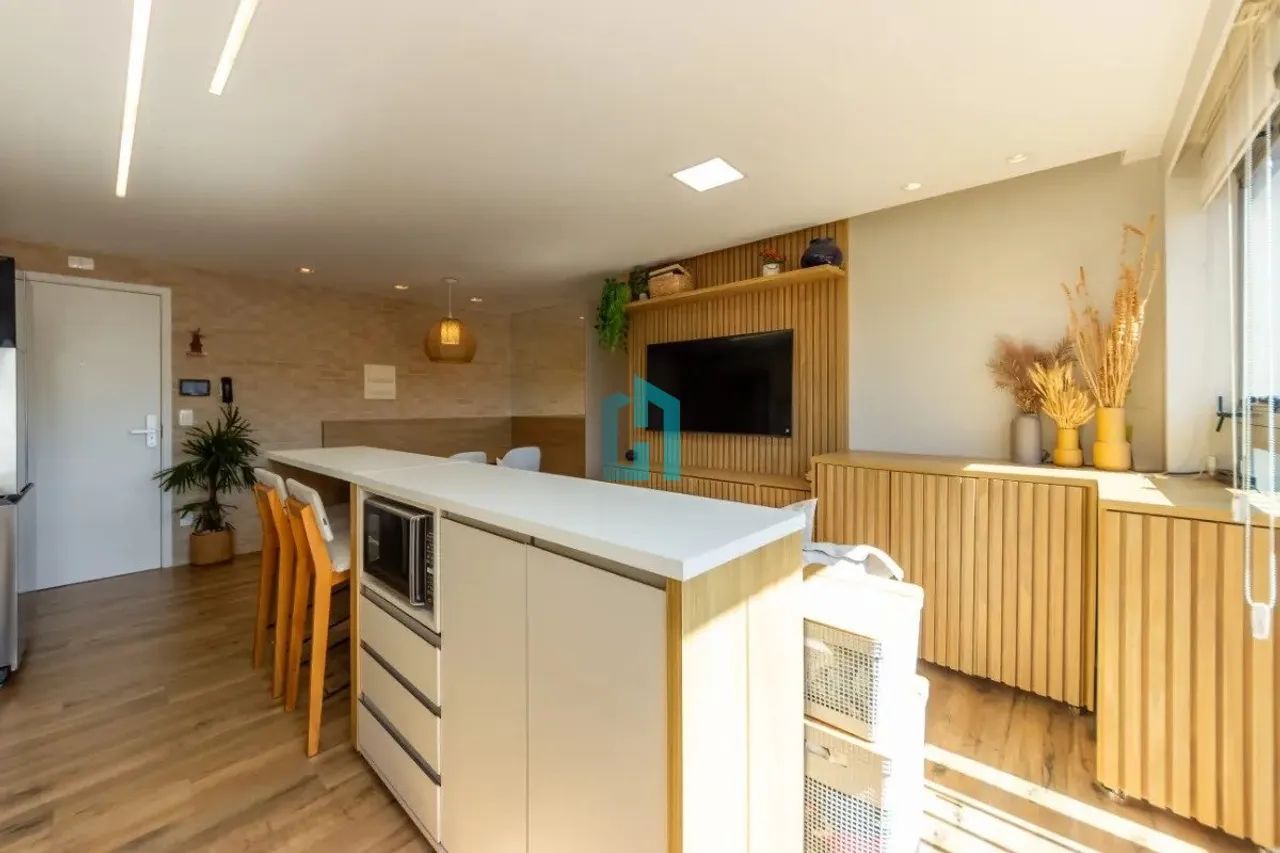 Apartamento à venda na Chácara Inglesa, SP - Foto 3