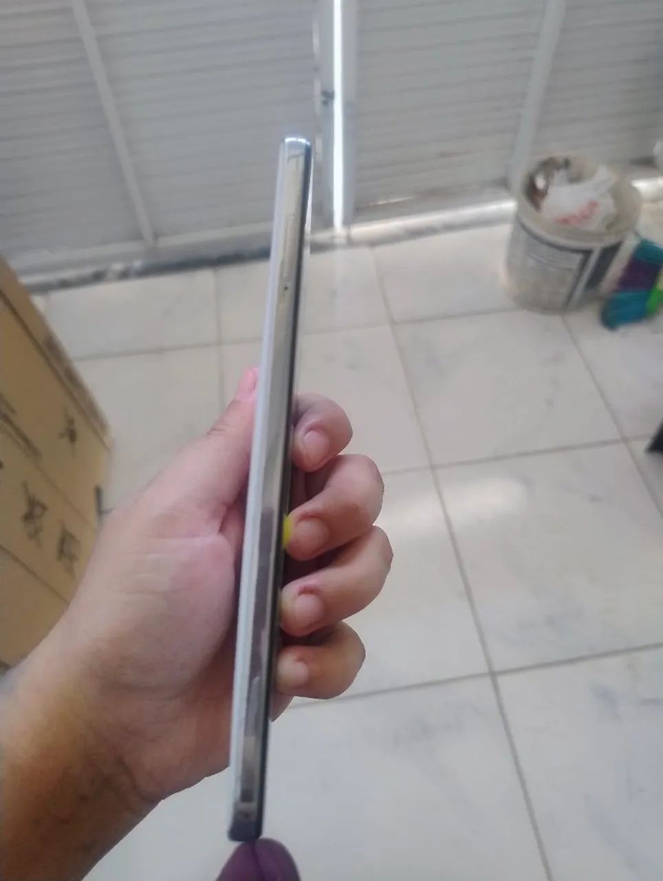Celular Moto G52 - Foto 5