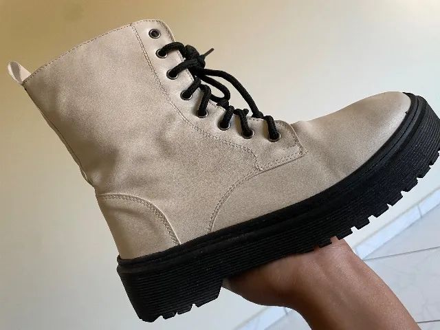 Botas - Foto 2