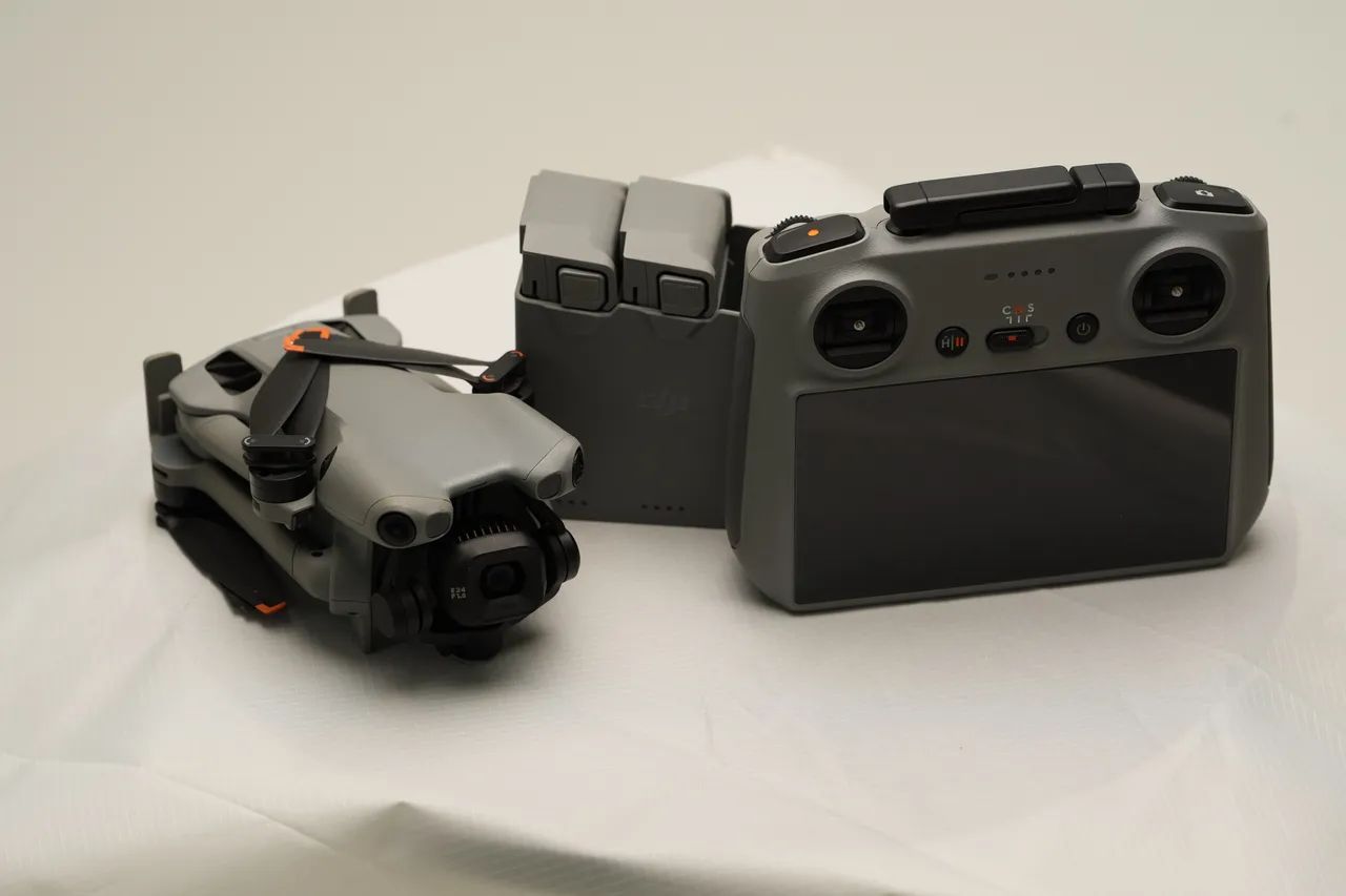 Dji mini5Pro flymore Plus