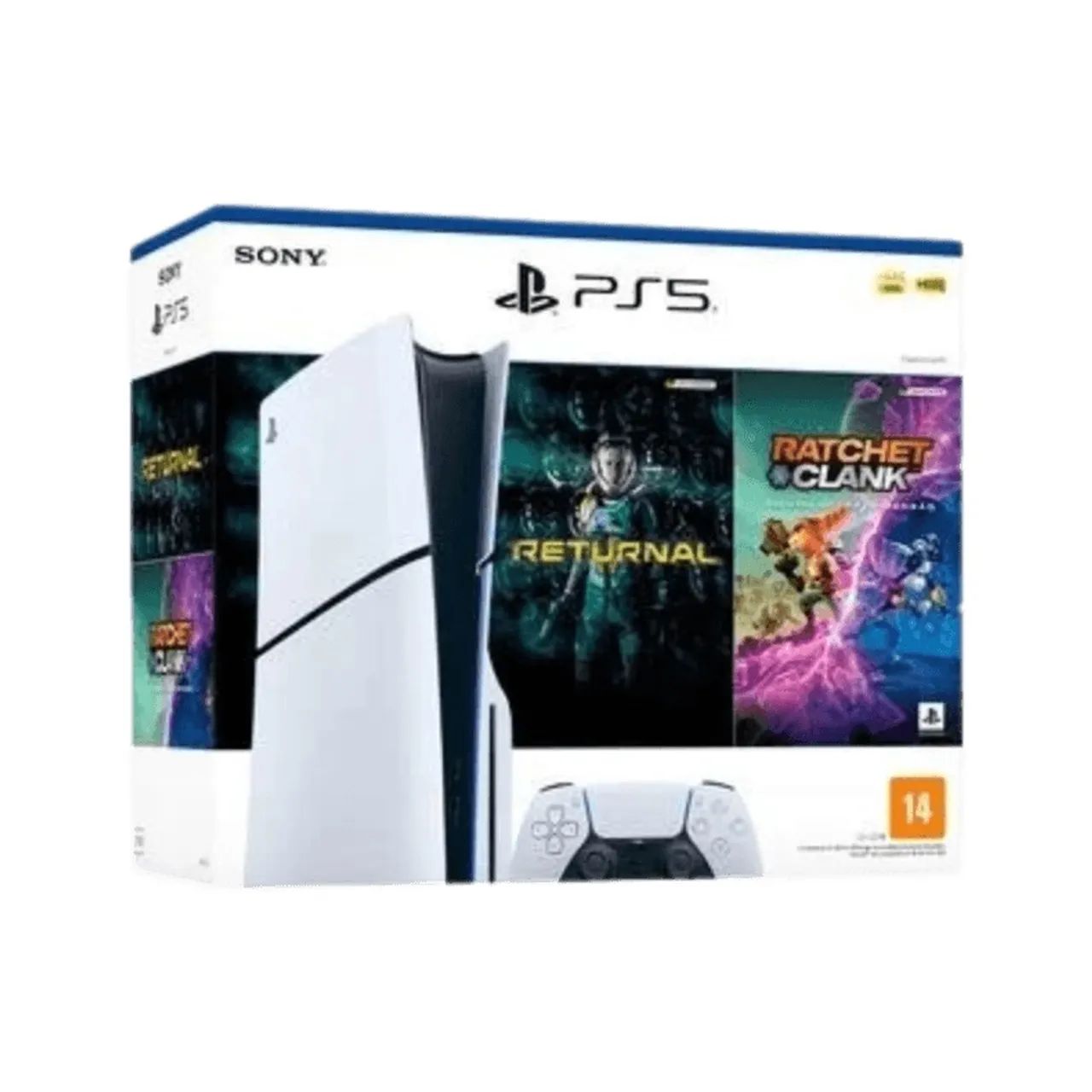 Ps5 slim 