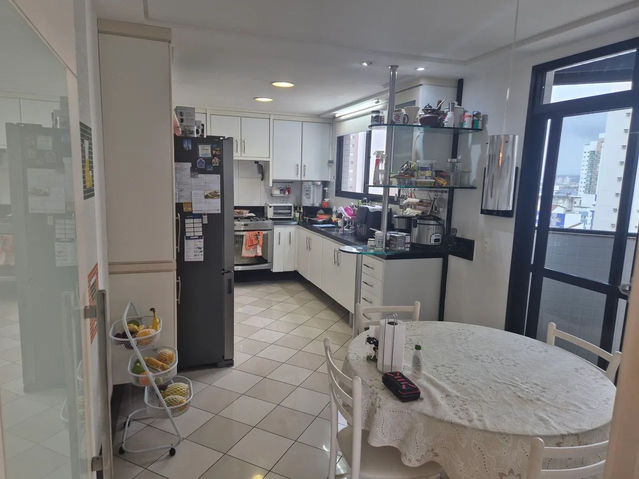 Apartamento luxo frente mar  - Foto 4