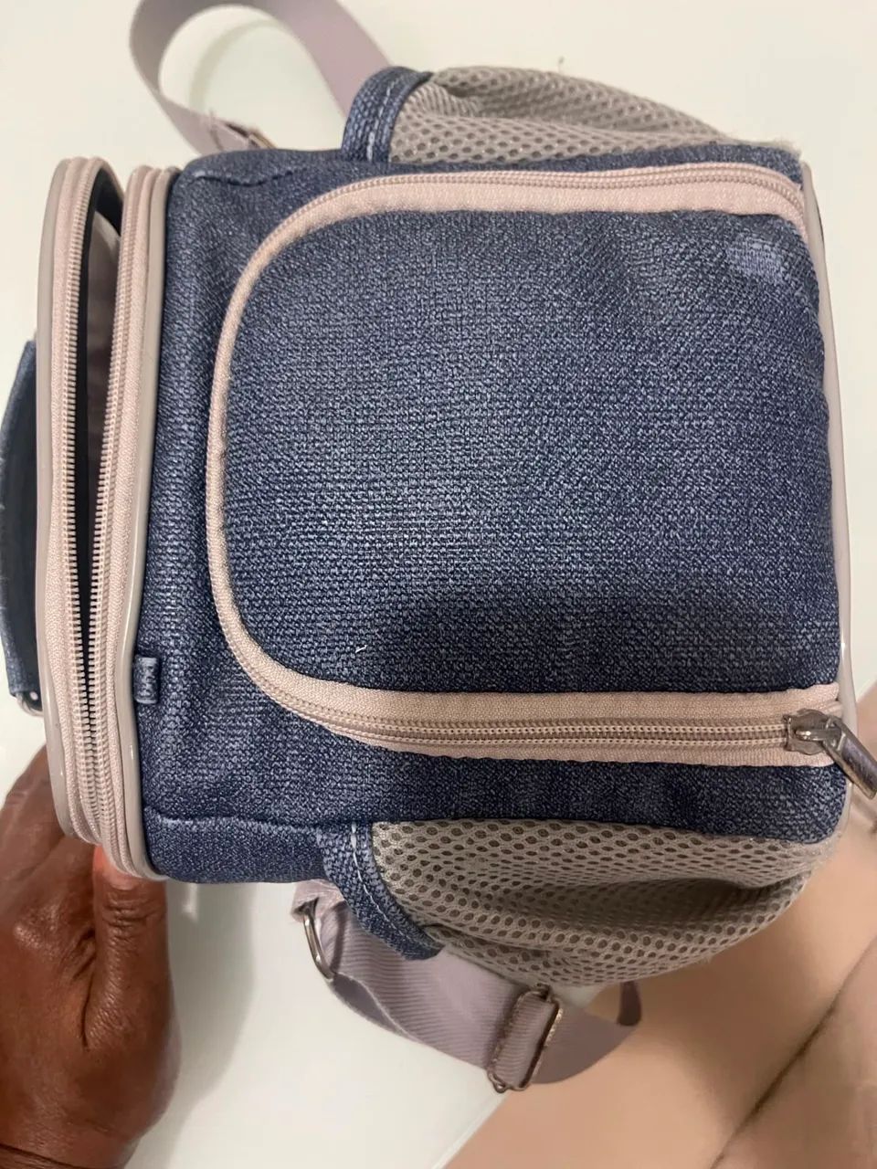 Bolsa térmica  - Foto 3