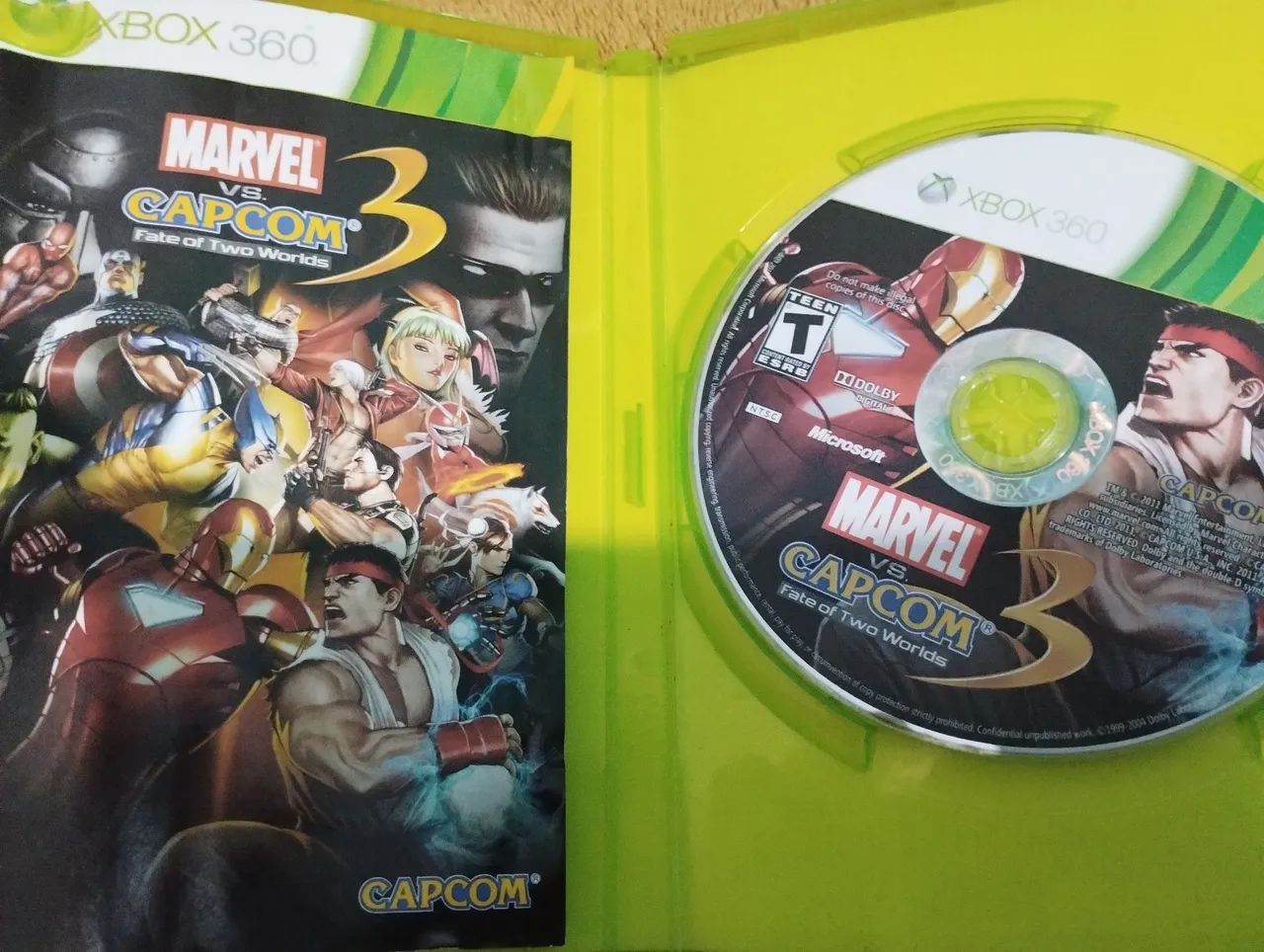 Jogos - Jogos de Vídeo Game - Santo Antônio, Manaus 1500429236 | OLX