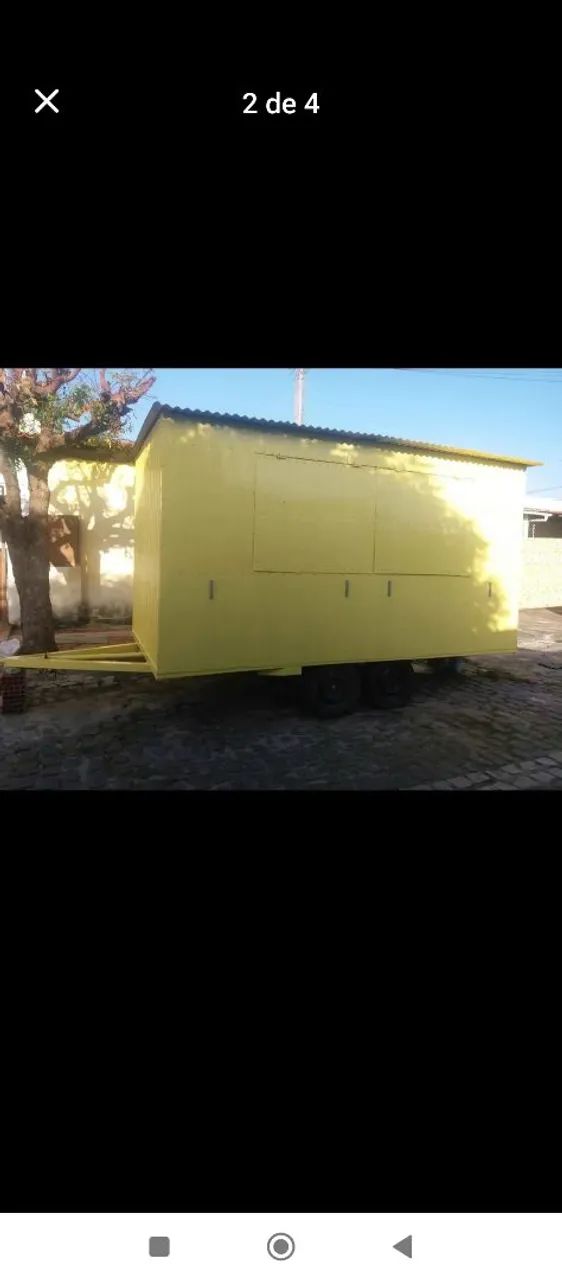 Treiler  - Foto 2