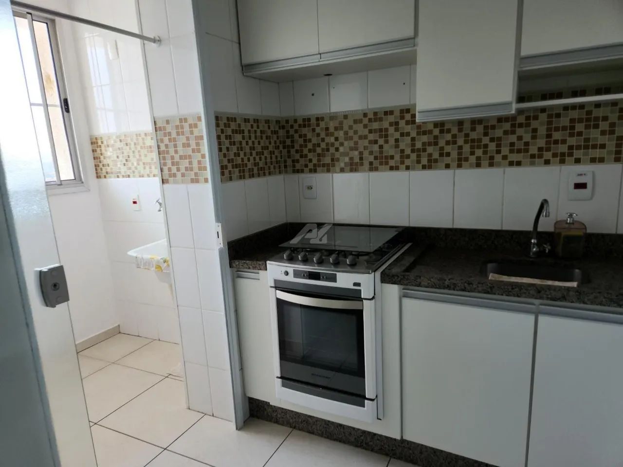 ? Belo e completo apartamento no último andar à venda! - Foto 4