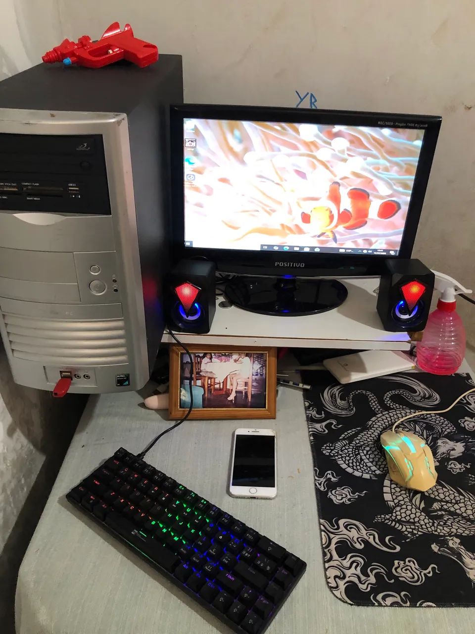 Pc completo  - Foto 3