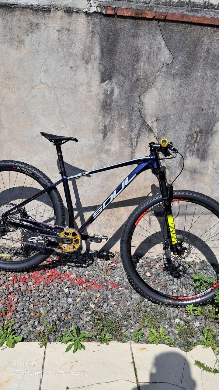 MTB Soul SL929 