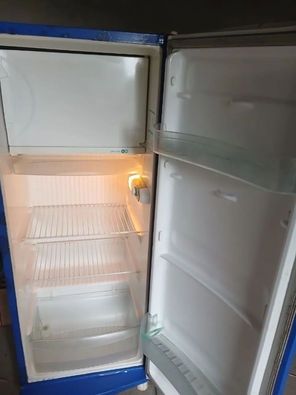 Geladeira consul - Foto 2