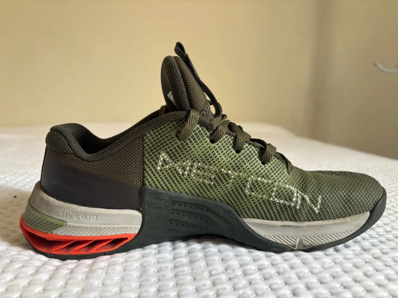Nike Metcon 39  - Foto 3