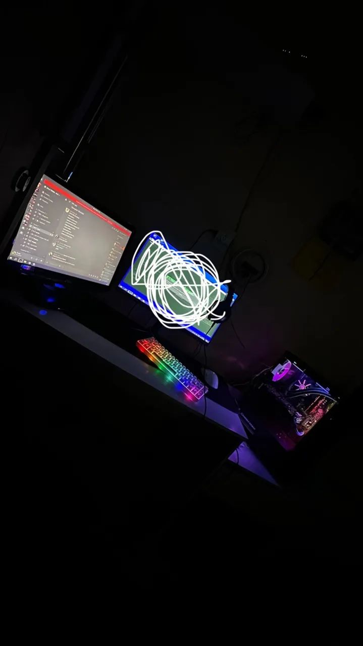 Computador Gamer