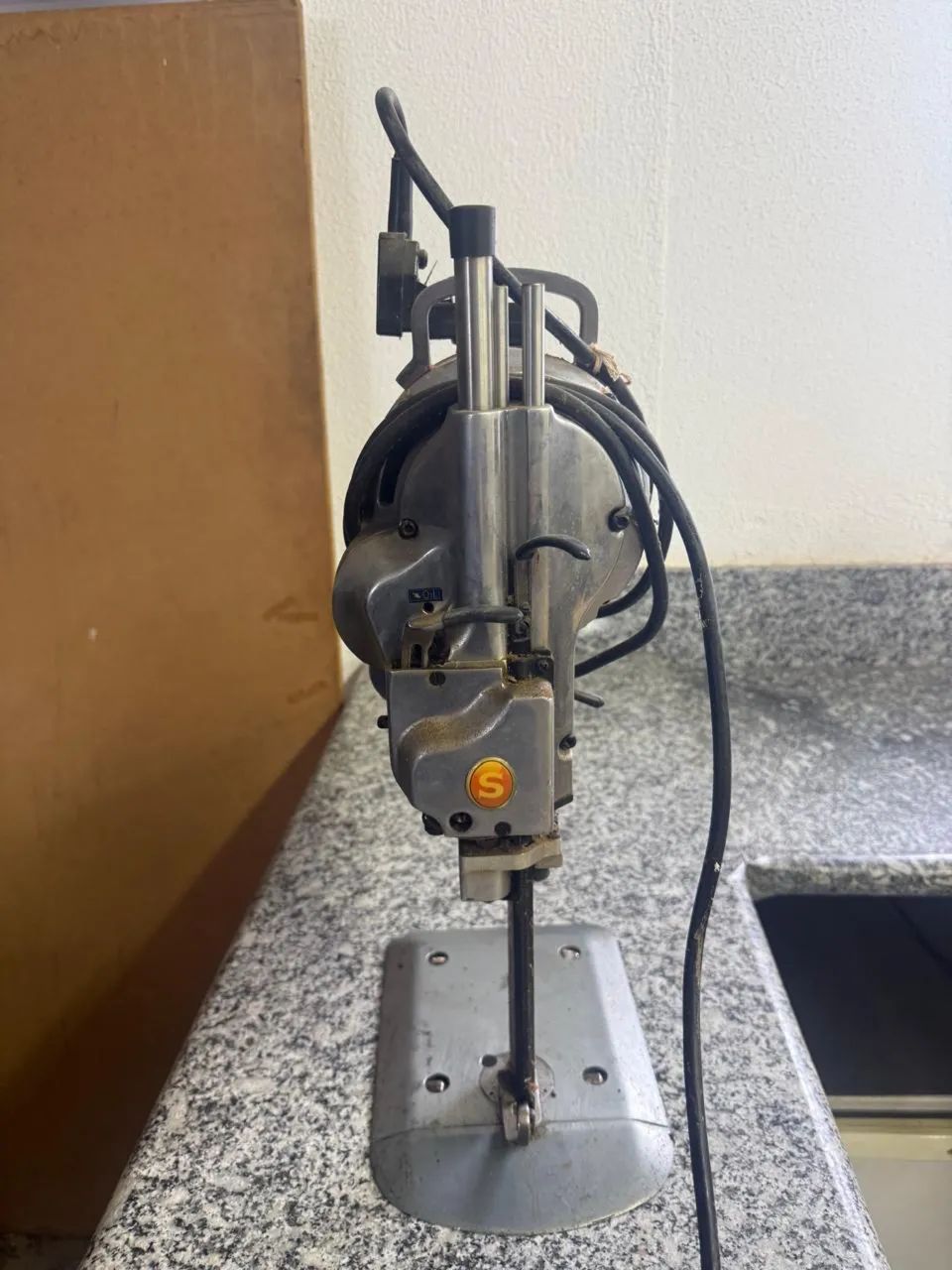 Máquina de corte  - Foto 2