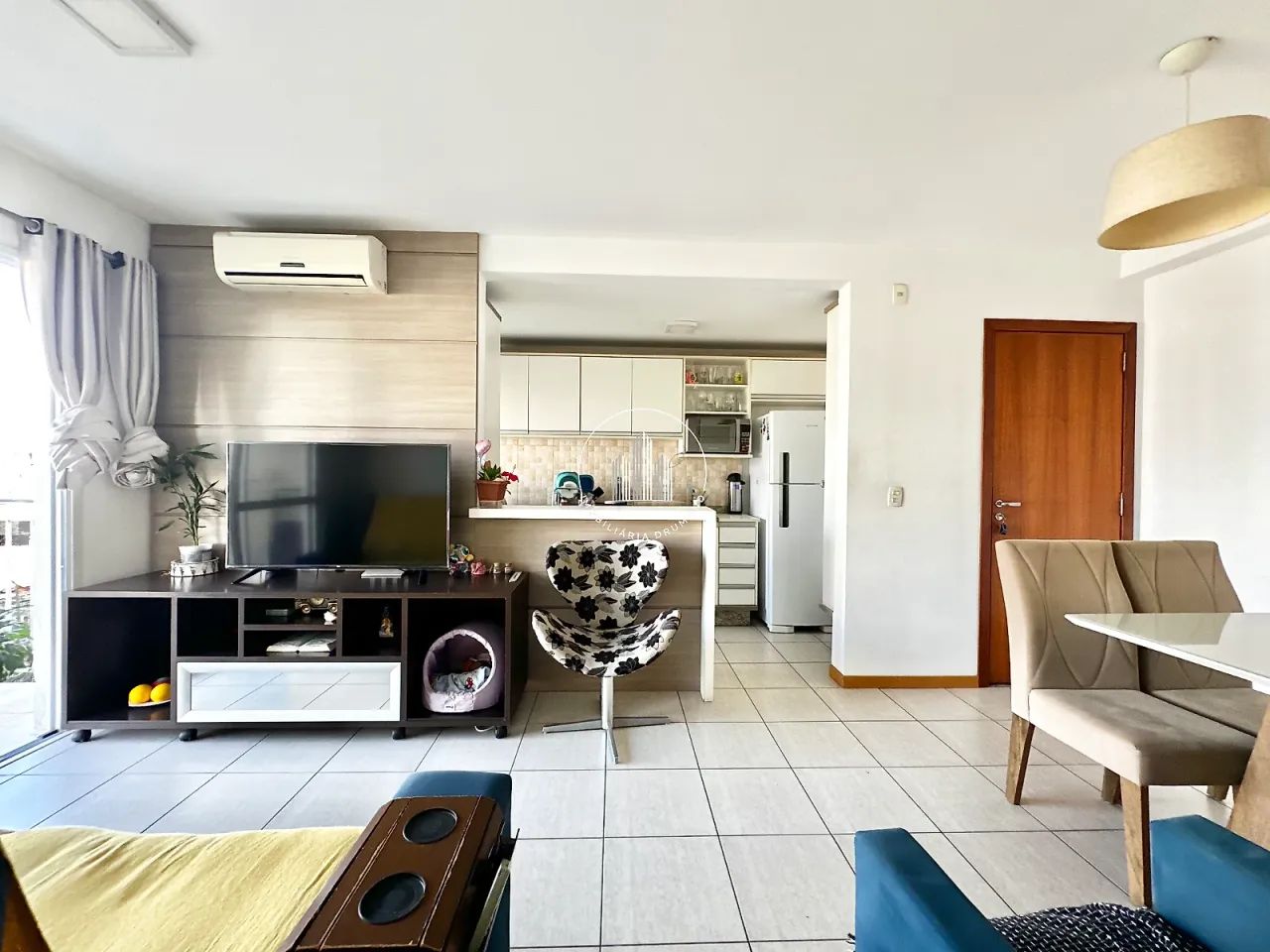 Apartamento 3 Quartos com 1 Suíte e 73m² - Pagani - CEN - Foto 4