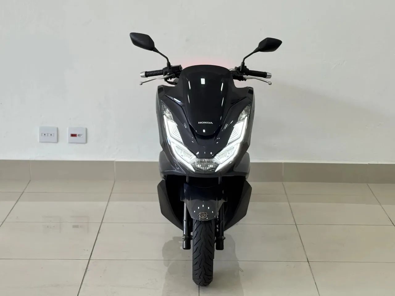 HONDA PCX 2024 - Foto 2