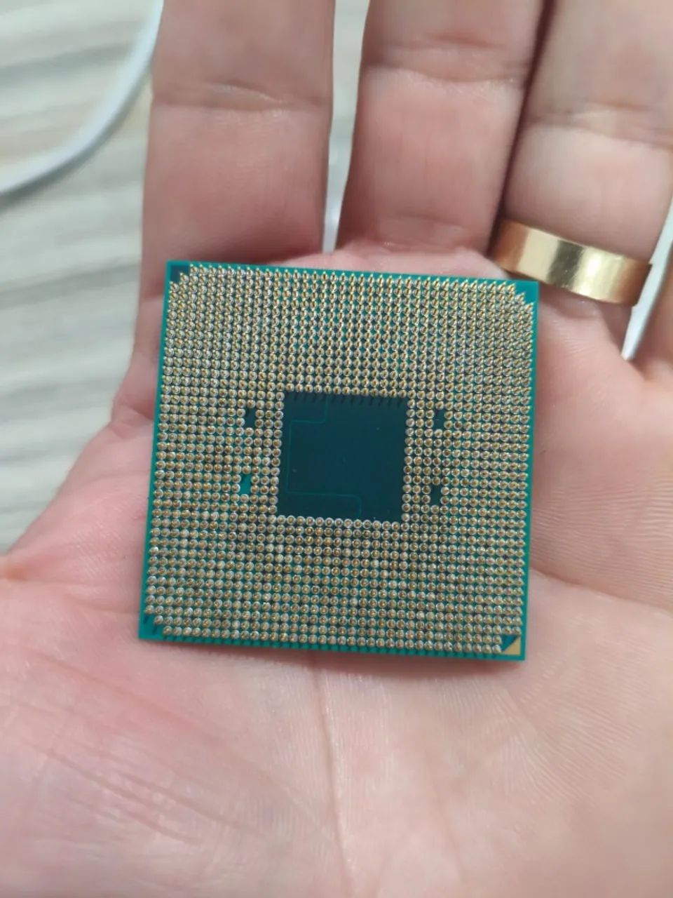 PROCESSADOR ADM RYZEN 3 2200G - Foto 4