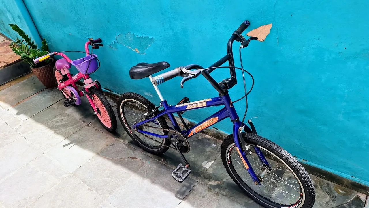 Bike infantil  - Foto 4