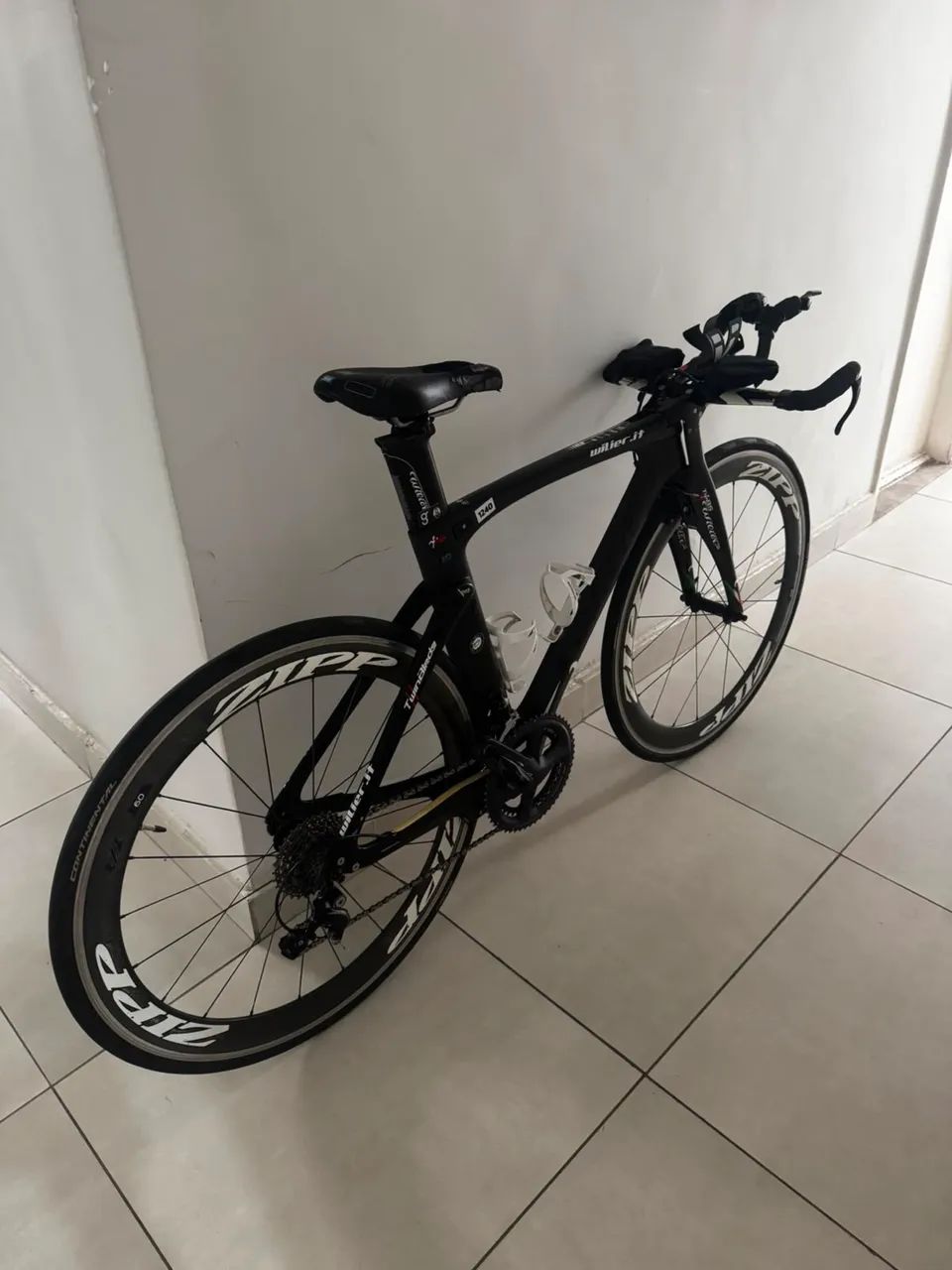 Bike tt impecavel  - Foto 4