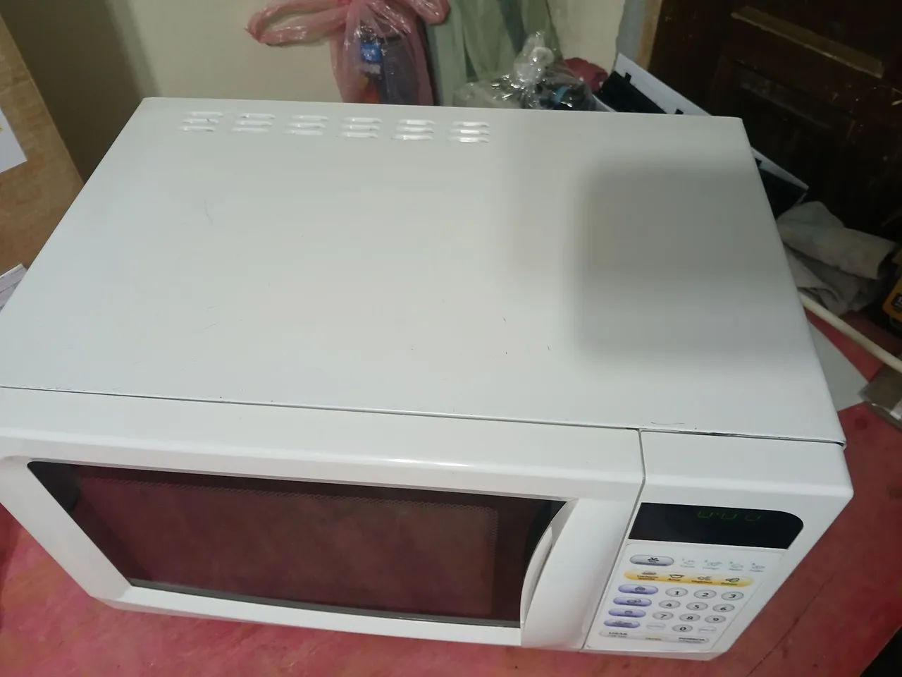 Microondas Electrolux MS18S - Foto 2