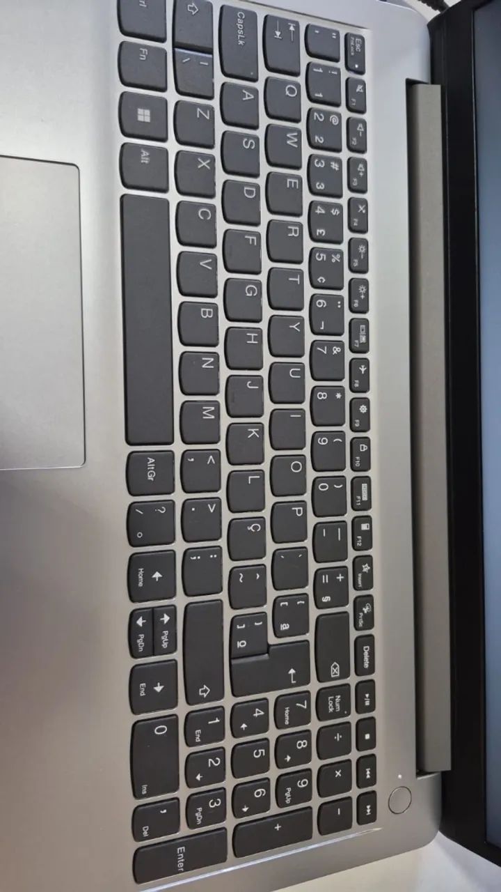 Notebook Lenovo IdeaPad  - Foto 3