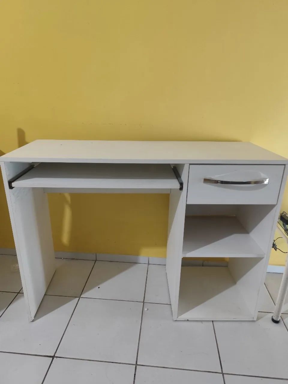 Mesa de computador  - Foto 2