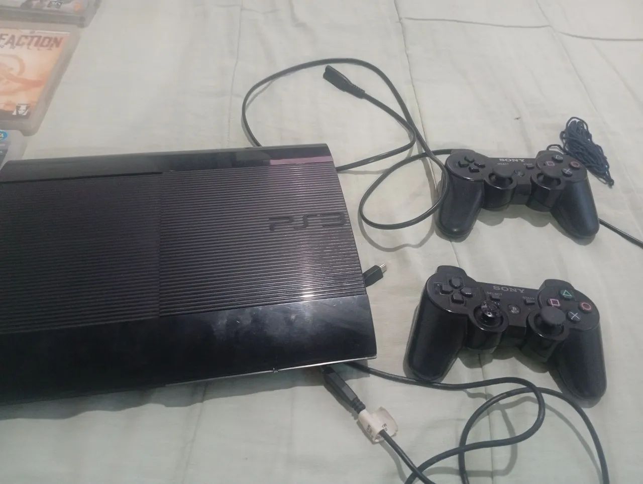 Ps3 