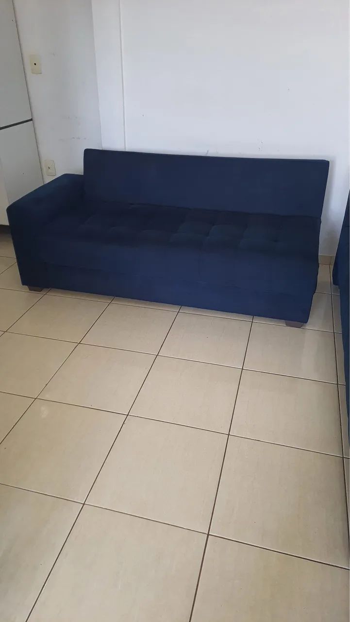 Higienização de estofados  - Foto 5