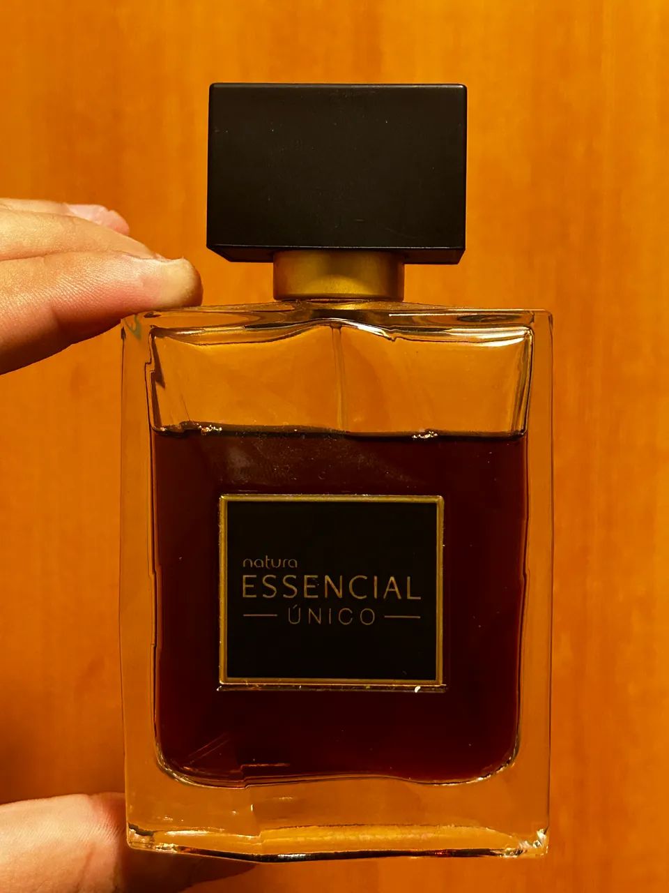 ESSENCIAL ÚNICO 