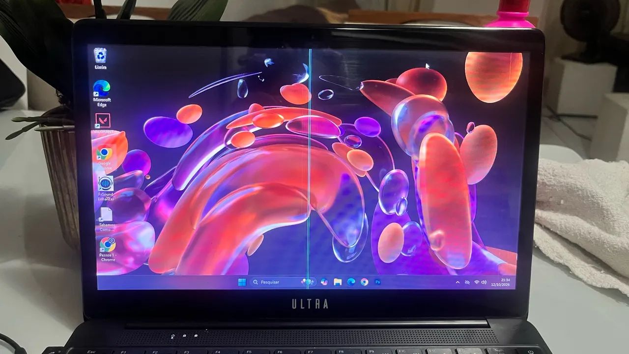 Notebook Ultra - Foto 2