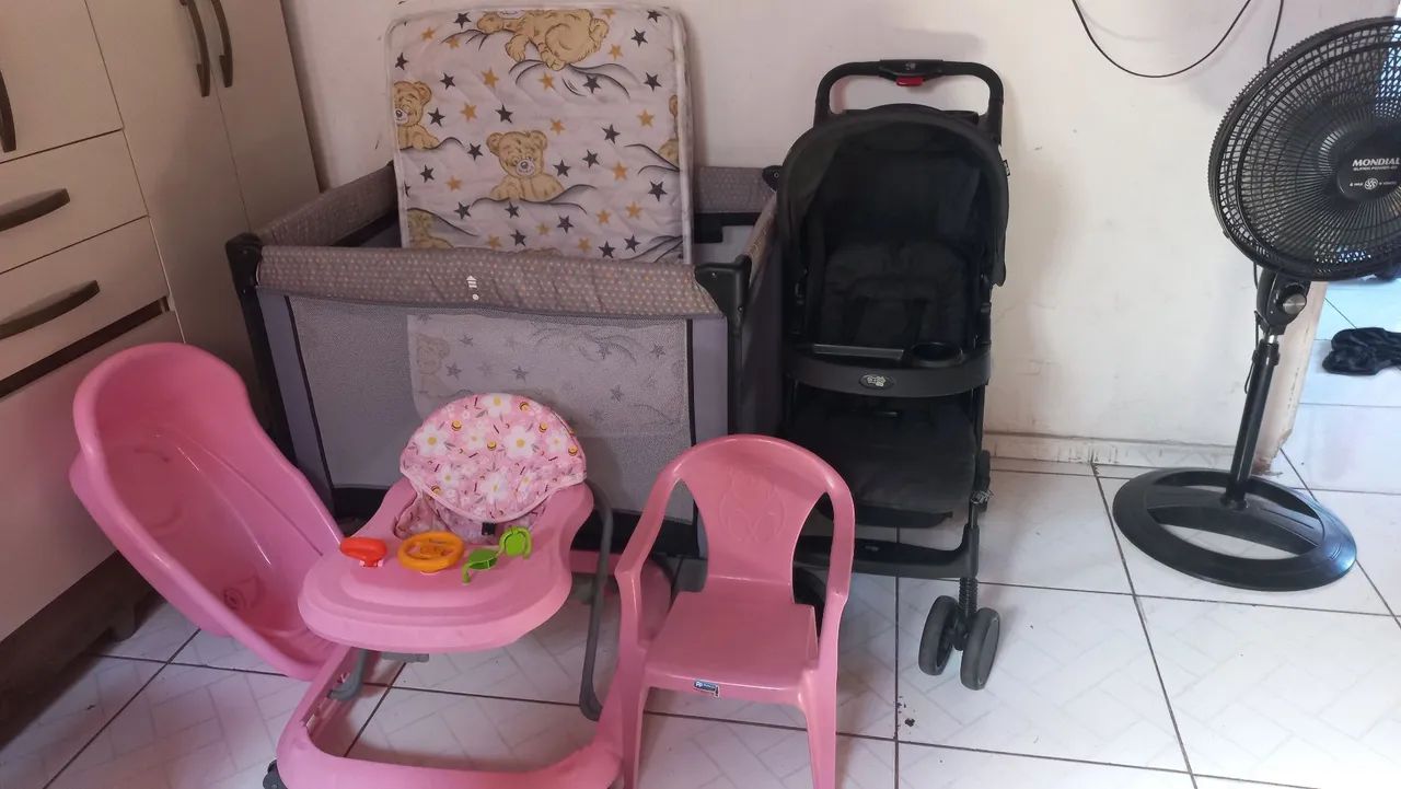Coisa de bebê  - Foto 4