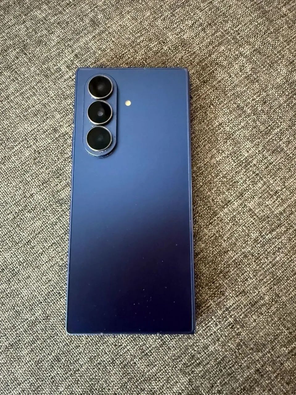Samsung Z FOLD 7  -  1 TERA - Foto 2