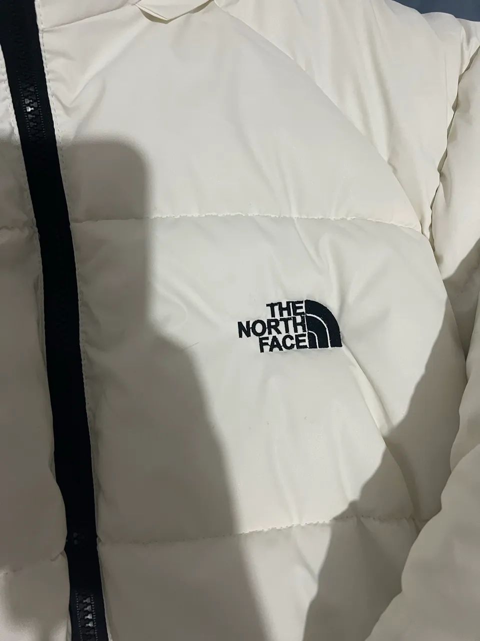 Casaco The North Face branco