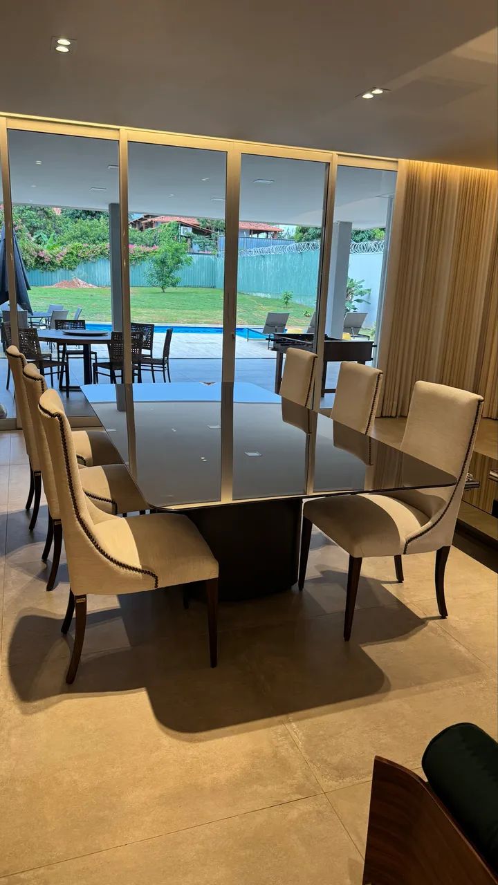 Mesa de jantar German  - Foto 5