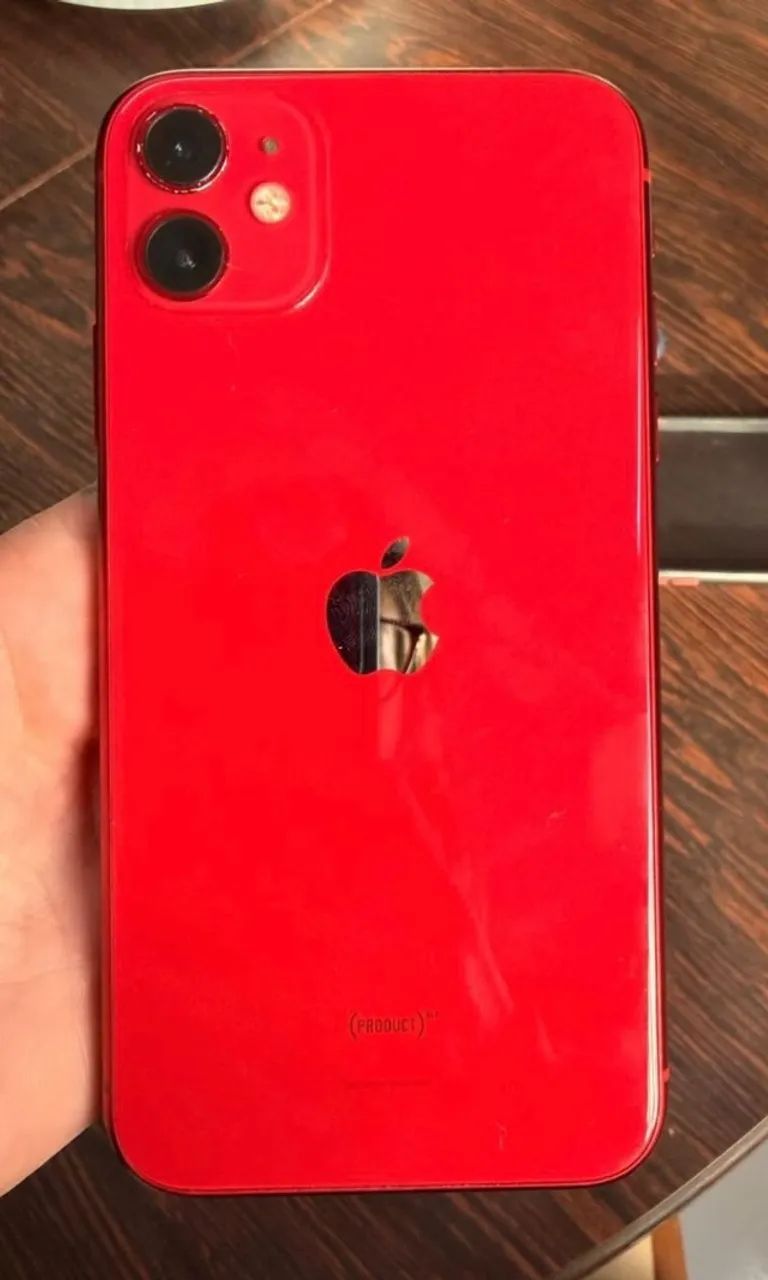 Iphone 11 128gb - Foto 2