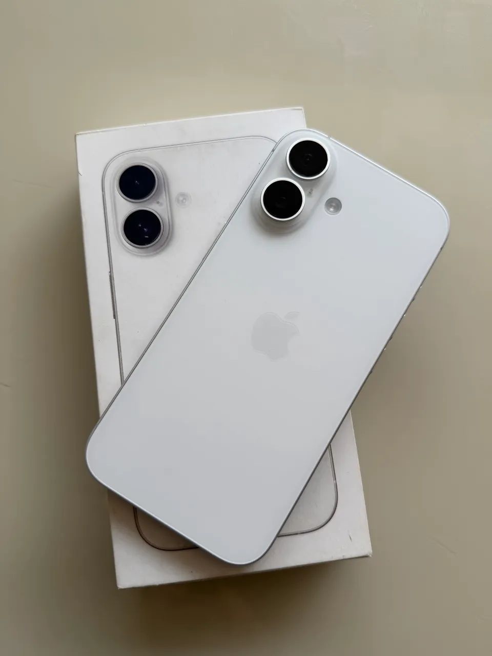 iPhone 16 128gb  - Foto 3