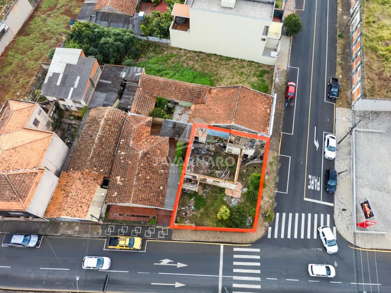 Comercial Terreno em Ponta Grossa - Foto 2