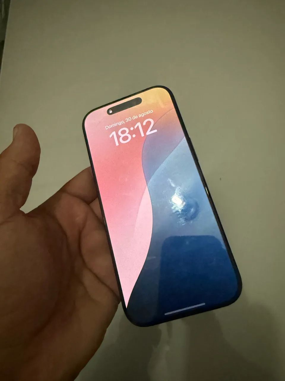IPhone 16 pro 256GB - Foto 5
