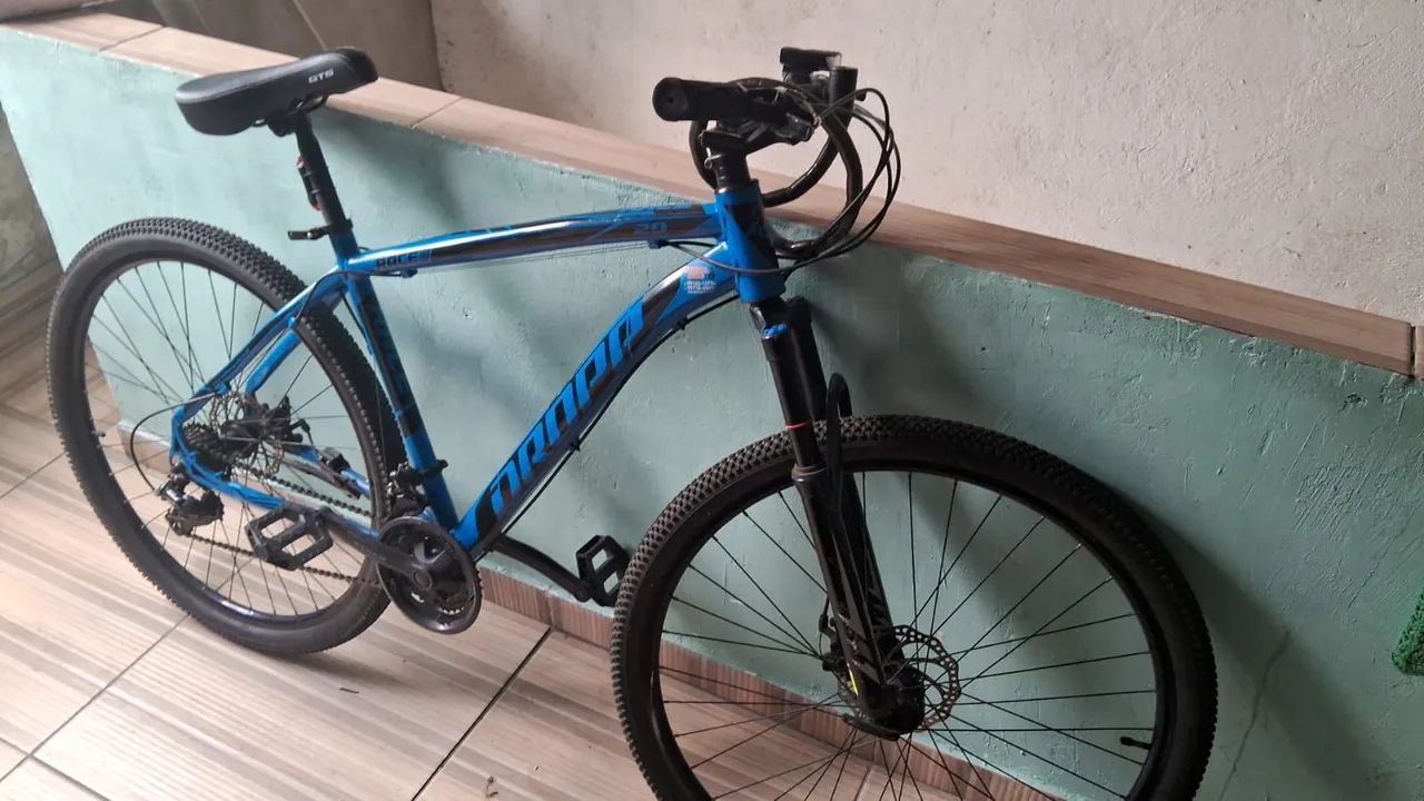 Bicicleta aro 29 - Foto 2