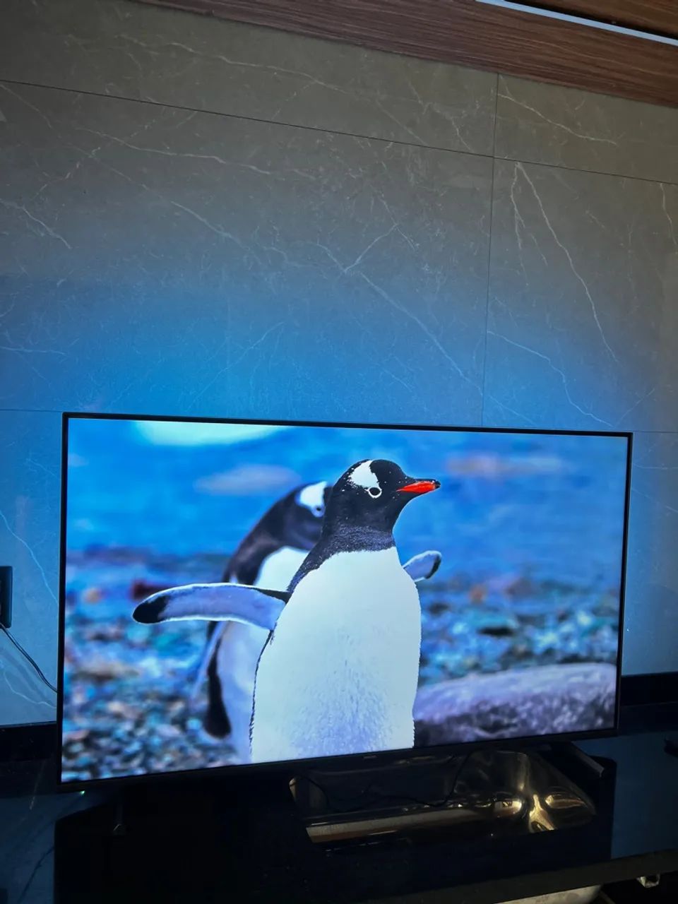 TV Smart Philips 50 polegadas 4k - Foto 5