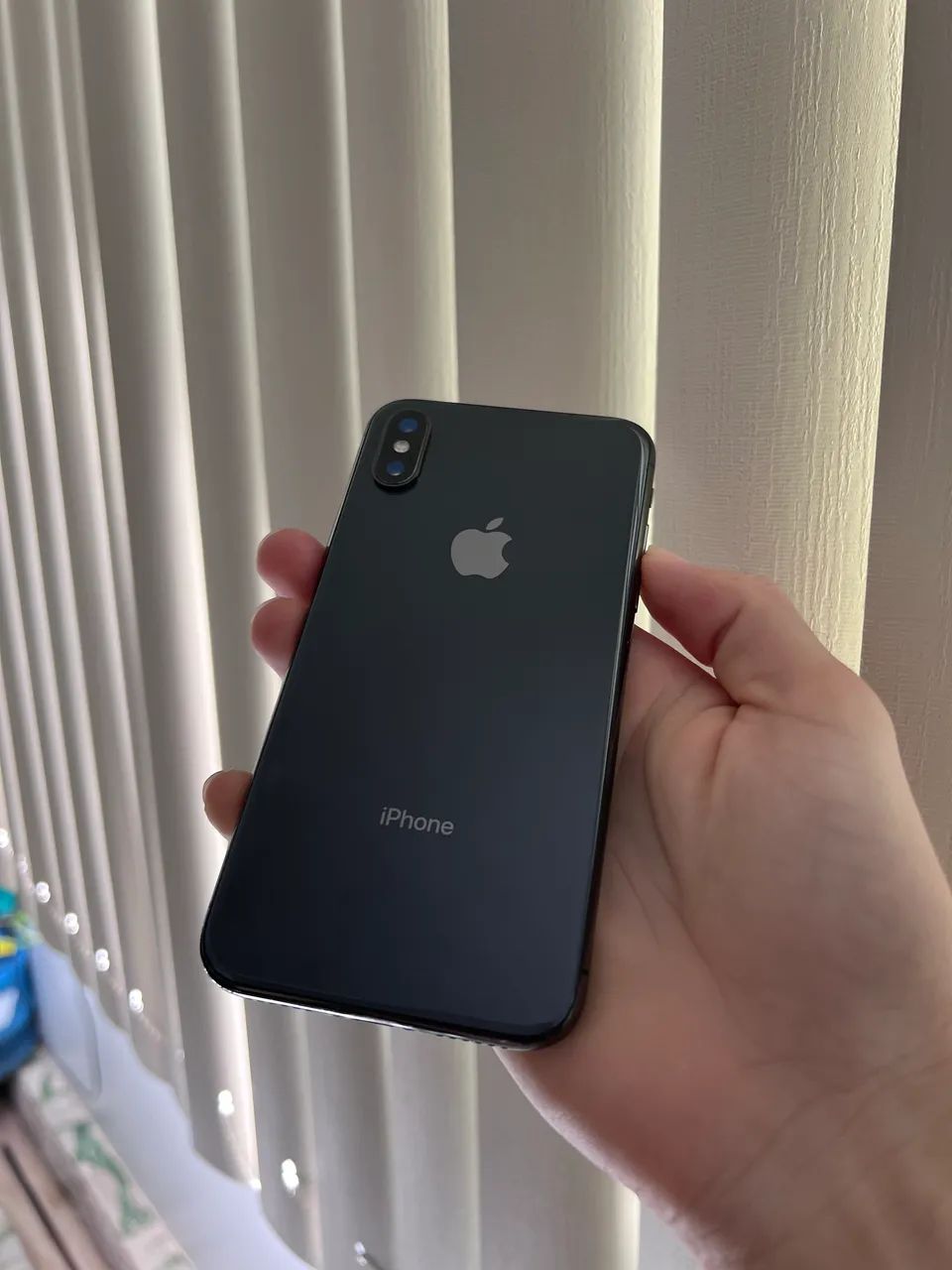 Apple iphone X 256GB - Foto 2
