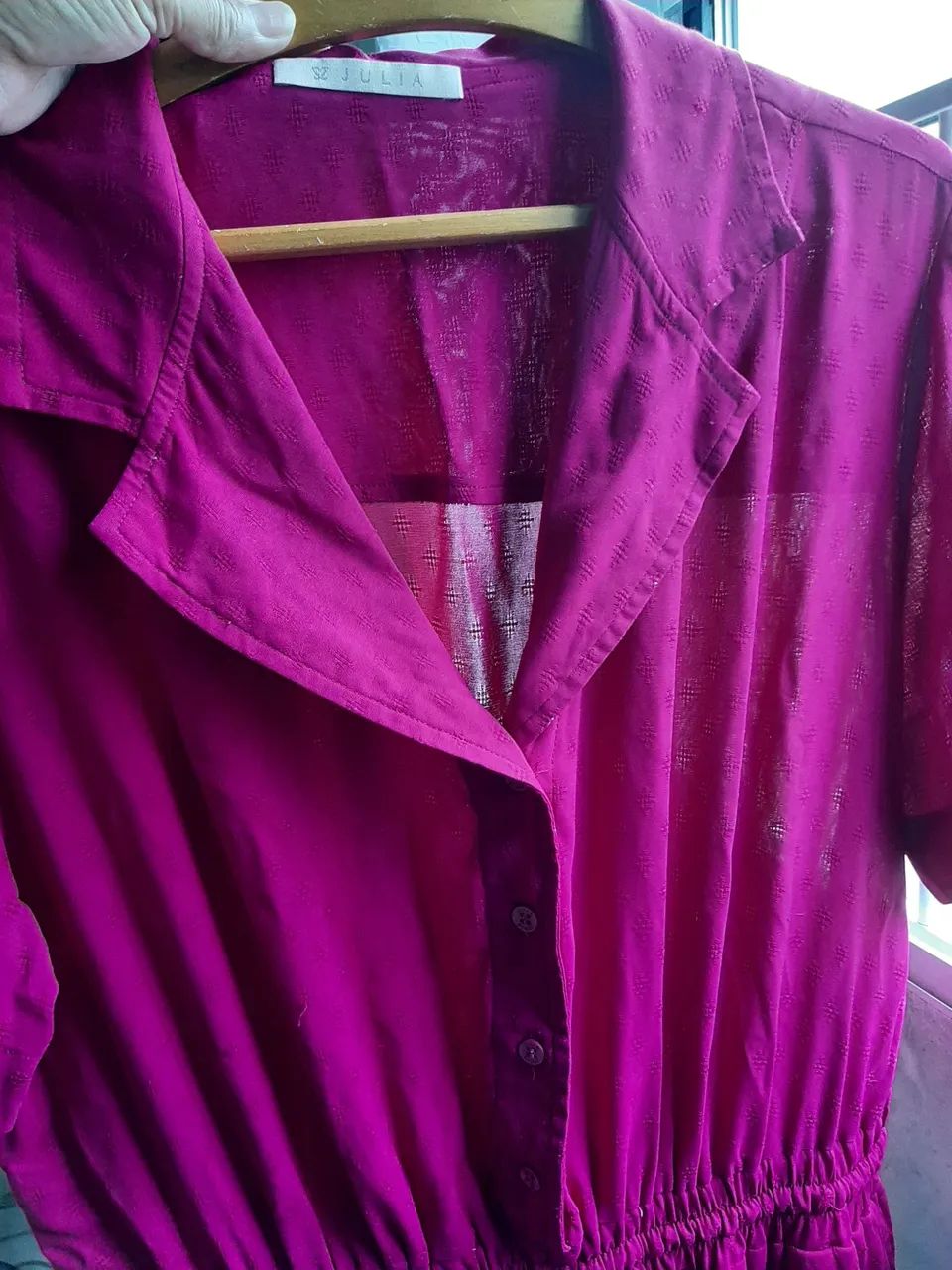 Macacão Pink  - Foto 3