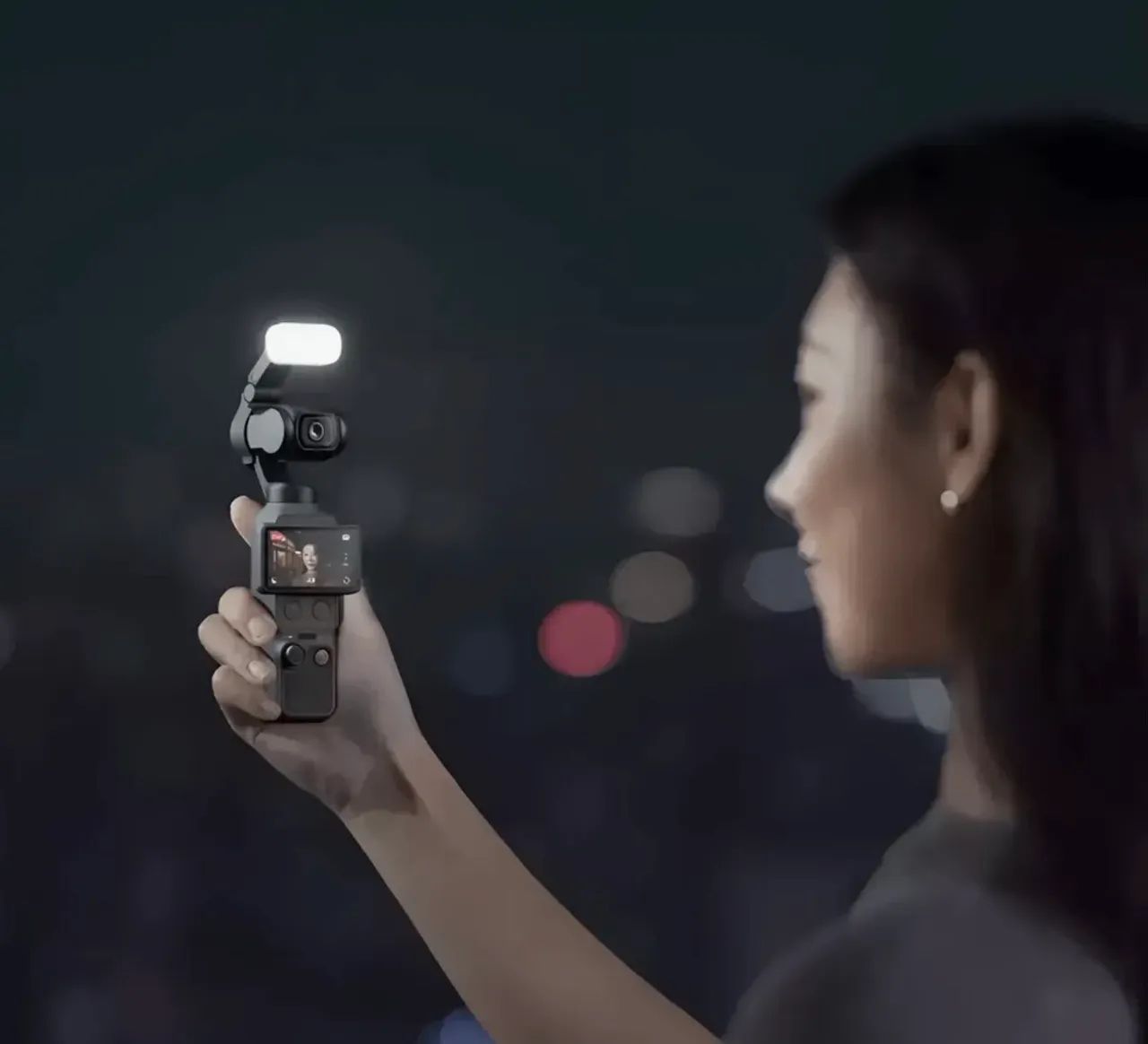 Osmo Pocket 4 Creator Combo - Foto 3